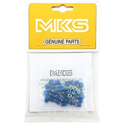 M4 REPLACE PIN SET シルバー 528-00373