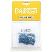 M4 REPLACE PIN SET シルバー 528-00373