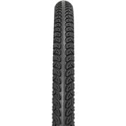 SR-024 電動アシスト自転車向けタイヤ 26*1.95 H/E ブラック 26*1.95 602-40432