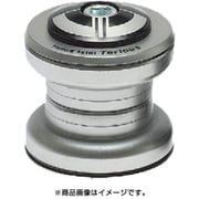 TE32TGR ヘッドパーツ スレッドレス アヘッド シルバー JIS 611-04023