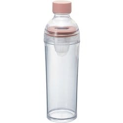 フィルターインボトルポータブル スモーキーピンク 400ml FIBP-40-SPR