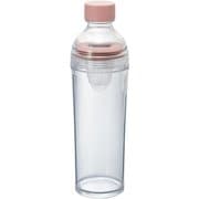 フィルターインボトルポータブル スモーキーピンク 400ml FIBP-40-SPR