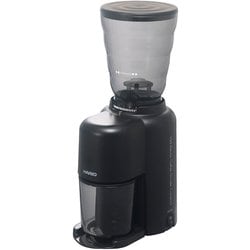ヨドバシ.com - ハリオ HARIO V60 電動コーヒーグラインダー