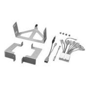 KK-T53D [カーAV取付キット マツダ プレマシー・日産 ラフェスタ ハイウェイスター用]