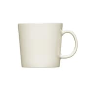 ティーマ マグカップ 0.3L ホワイト