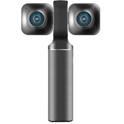 ヨドバシ.com - Vuze XR HETVZ-XR [Vuxe XR Dual VR Camera 全天球VR