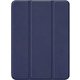 iPad mini 5 (2019年モデル) Apple Pencil収納付ケース ネイビー IQ-IM5A-NV