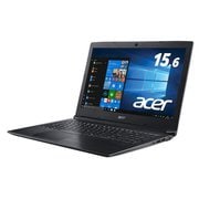 Pentium Gold 4417U 15.6型/メモリ4GB/SSD256GB/ドライブなし/Windows 10 Home64bit/オブシディアンブラック A315-53-N24U/K