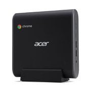 Chromebox Core i5-8250U/メモリ 8GB/SSD 64GB/ドライブレス/Chrome OS/キーボード・マウス付属 CXI3-F58P