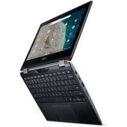 値下げ「新品」Acer Chromebook R752T 11.6型 ブラック 値下げ「新品」Acer Chromebook R752T 11.6型 ブラック - メルカリ