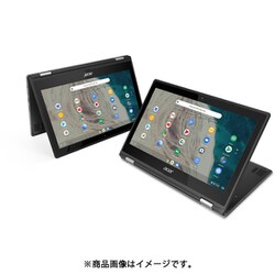 ヨドバシ.com - エイサー Acer Chromebook Spin 511 11.6型