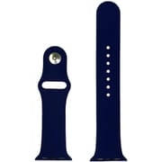 AppleWatch40mm Sport Band Midnight Blue