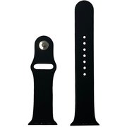 AppleWatch40mm Sport Band BK
