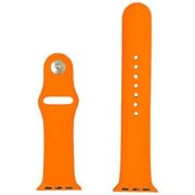 AppleWatch44mm Sport Band Nectarine