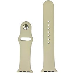 AppleWatch44mm Sport Band Stone