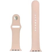 AppleWatch44mm Sport Band Pink Sand