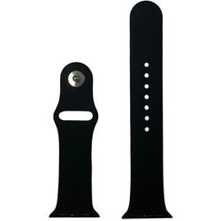 AppleWatch44mm Sport Band BK