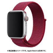 AppleWatch44mm Sport Band3 RD