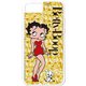 BT-GI7S-004 [グリッターケース iPhone 8/7/6s/6 Betty＆YE]