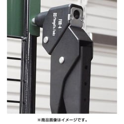 ヨドバシ.com - 新潟精機 SK FHR-4 フレキシブルハンドリベッタ 通販