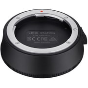 SAMYANG製レンズ用アクセサリー キヤノンEFマウント SAMYANG Lens station for Canon EF
