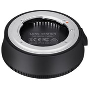 SAMYANG製レンズ用アクセサリー ニコンFマウント SAMYANG Lens station for Nikon F