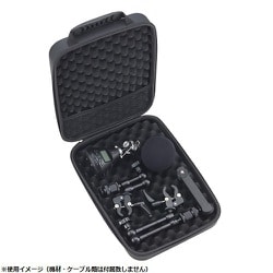 ヨドバシ.com - ズーム ZOOM SCU-40 Universal Soft Shell Case Large