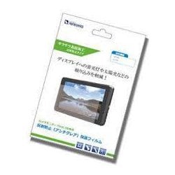 75HB/SB専用反射防止液晶保護フィルム 75FLM