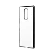 4726XP1TR [Xperia 1 用 トライタンメタルフレームケース BK]