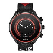 SUUNTO 9 G1 BARO Red Bull X-Alps Limited Edition(スント9バロ レッドブル エックスアルプス リミテッド エディション) 正規輸入品 SS050406000