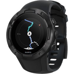 ヨドバシ.com - スント Suunto SUUNTO 5 G1 ALL BLACK (スント5