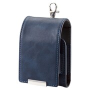 Ploom S オールインワンポーチ ブルー ET-PSAP1BU