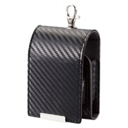 Ploom S オールインワンポーチ カーボンブラック ET-PSAP1CBK