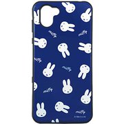 MF-57NV [SHARP AQUOS R3 ケース IIIIfit ミッフィー ネイビー]