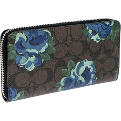 COACH コーチ 長財布 F39189 A184 楽天市場】コーチ 財布 レディース COACH 長財布 ロング ジップ