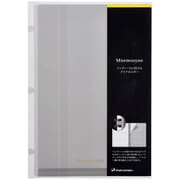 限定 ニーモシネ ノート用クリアホルダーA5 MNHD2