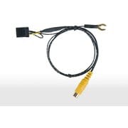 リアカメラ入力ハーネス スバル用 RCH056F