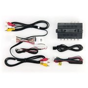 ビデオ入力ハーネス マツダ アクセラ他汎用 VIK-U65