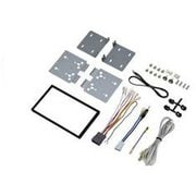 NKK-H91DS [カーAV取付キット ホンダ アクティ バン 、バモス用]