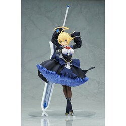 ヨドバシ.com - ベルファイン BLAZBLUE Es（エス） [1/7スケール 塗装済み完成品フィギュア 全高約230mm] 通販【全品無料配達】