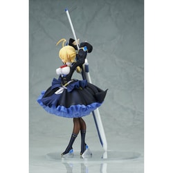 ヨドバシ.com - ベルファイン BLAZBLUE Es（エス） [1/7スケール 塗装済み完成品フィギュア 全高約230mm] 通販【全品無料配達】