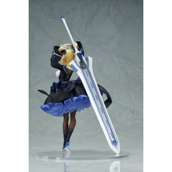 ヨドバシ.com - ベルファイン BLAZBLUE Es（エス） [1/7スケール 塗装済み完成品フィギュア 全高約230mm] 通販【全品無料配達】