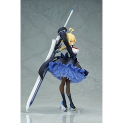 ヨドバシ.com - ベルファイン BLAZBLUE Es（エス） [1/7スケール 塗装済み完成品フィギュア 全高約230mm] 通販【全品無料配達】