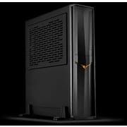 Gaming ITXケース SST-RVZ02B-W