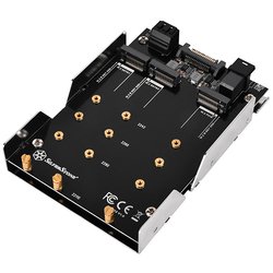 増設ベイ SST-SDP12