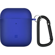 AirPods1/2 EXPLORER CASE インディゴ CS-AP-EX-IND