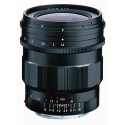 NOKTON 21mm F1.4 Aspherical E-mount [ノクトン 21mm/F1.4 ソニーEマウント]