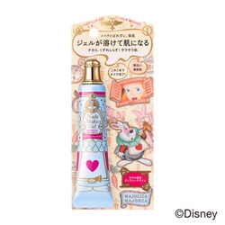 ヨドバシ Com 資生堂 Shiseido マジョリカ マジョルカ Majolica Majorca マジョリカ マジョルカ ヌードメークジェル フォーアクティブガール Lb 今だけ限定ディズニーデザイン 明るい素肌色 リキッドファンデーション 通販 全品無料配達