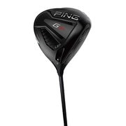 G410 LST ドライバー PING TOUR 173-75（カーボン）（X） ロフト角9°  2019年モデル [ゴルフ ドライバー]