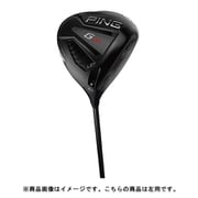 G410 LST ドライバー ALTA J CB RED（カーボン）（SR） ロフト角10.5° 左用 2019年モデル [ゴルフ ドライバー]